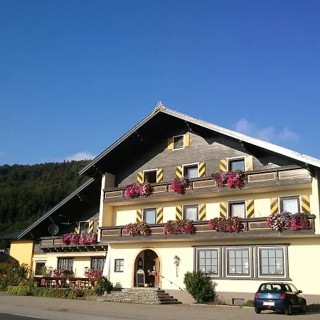 Gasthof Pfandlwirt Munderfing