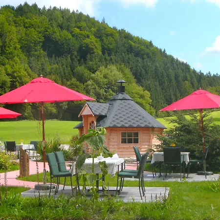 Gasthof Pfandlwirt