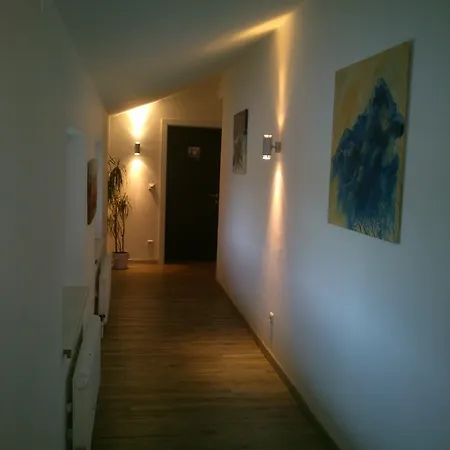 Gasthuis Fruhstuckspension Pfandlwirt