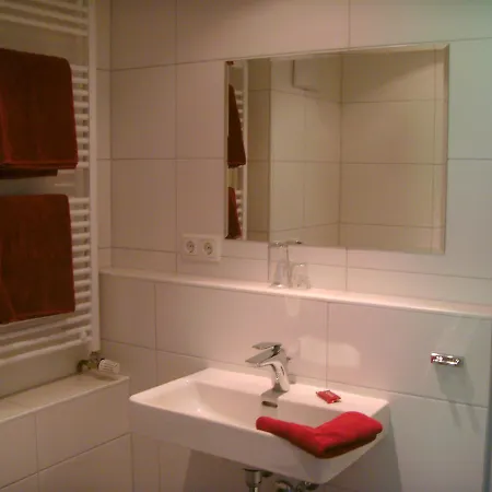 Fruhstuckspension Pfandlwirt Gasthuis 3*
