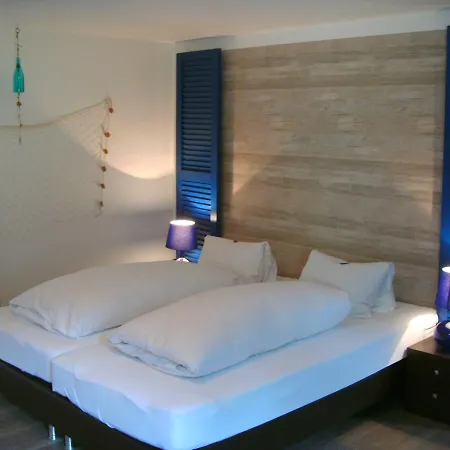 Fruhstuckspension Pfandlwirt Gasthuis 3*