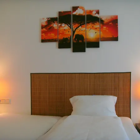 Fruhstuckspension Pfandlwirt Gasthuis 3*