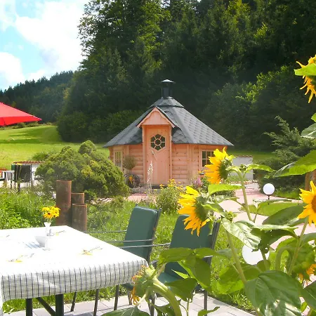 Gasthuis Fruhstuckspension Pfandlwirt
